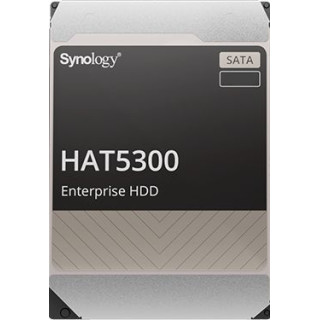 SYNOLOGY INC. SYNOLOGY HAT5300 3.5 SATA HDD 12TB 7200RPM